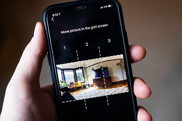 Tips Mengedit Split Foto Instagram Supaya Feed Kamu Menjadi Lebih Aesthetic!