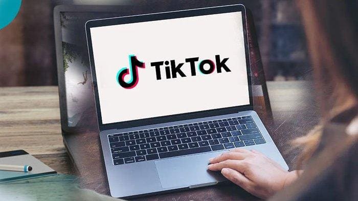 Begini Cara Agar Akun TikTok Tidak Masuk Daftar Rekomendasi Pada Akun Orang yang Dikenal
