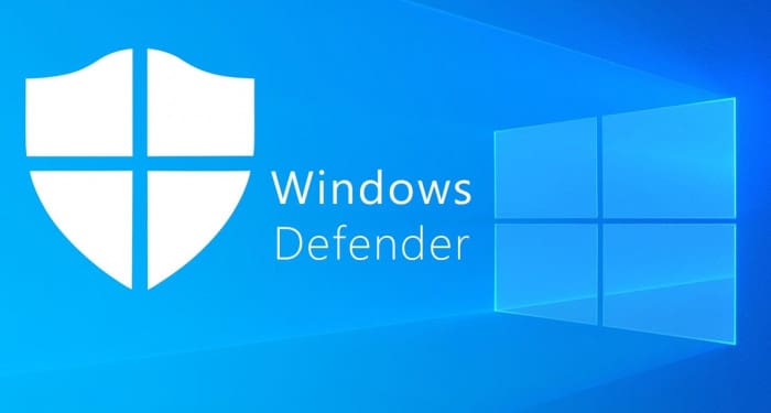 3 Cara Mudah Mengaktifkan Windows Defender di Windows 10