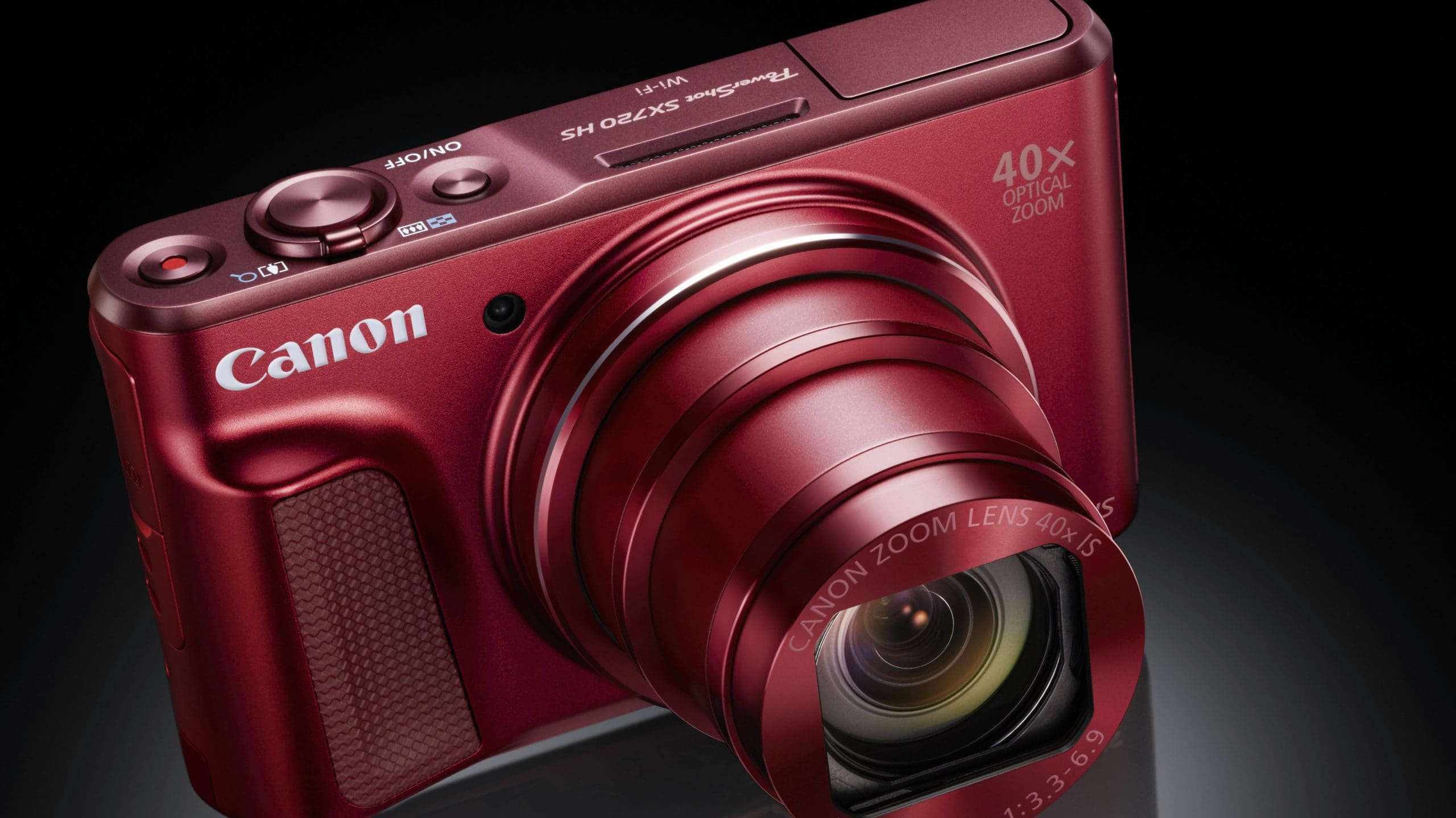 10 Rekomendasi Kamera Canon PowerShot Murah Terbaik di 2026