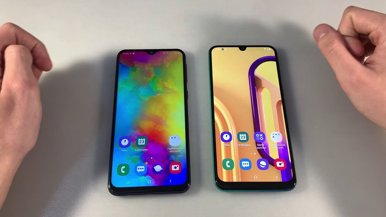 Turun Harga!! 5 Perbedaan Samsung Galaxy M30 vs M30s Mana yang Paling Worth It?