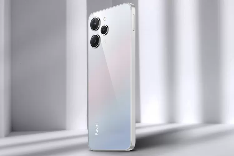 Mengulik Redmi 13 Ternyata Ini  Kelebihan Dan Kekurangannya!