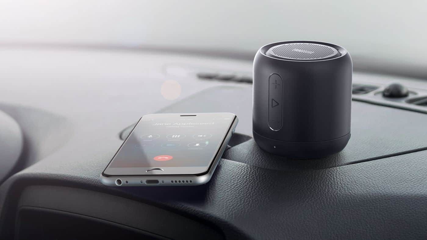 11 Rekomendasi Speaker Bluetooth Terbaik 2026, Harga Mulai 50 Ribuan Aja!