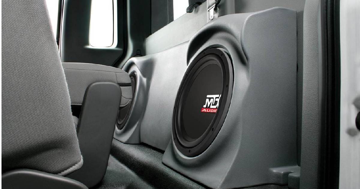 10 Speaker Woofer Untuk Mobil Terbaik 2026, Kualitas Bukan Kaleng-Kaleng!