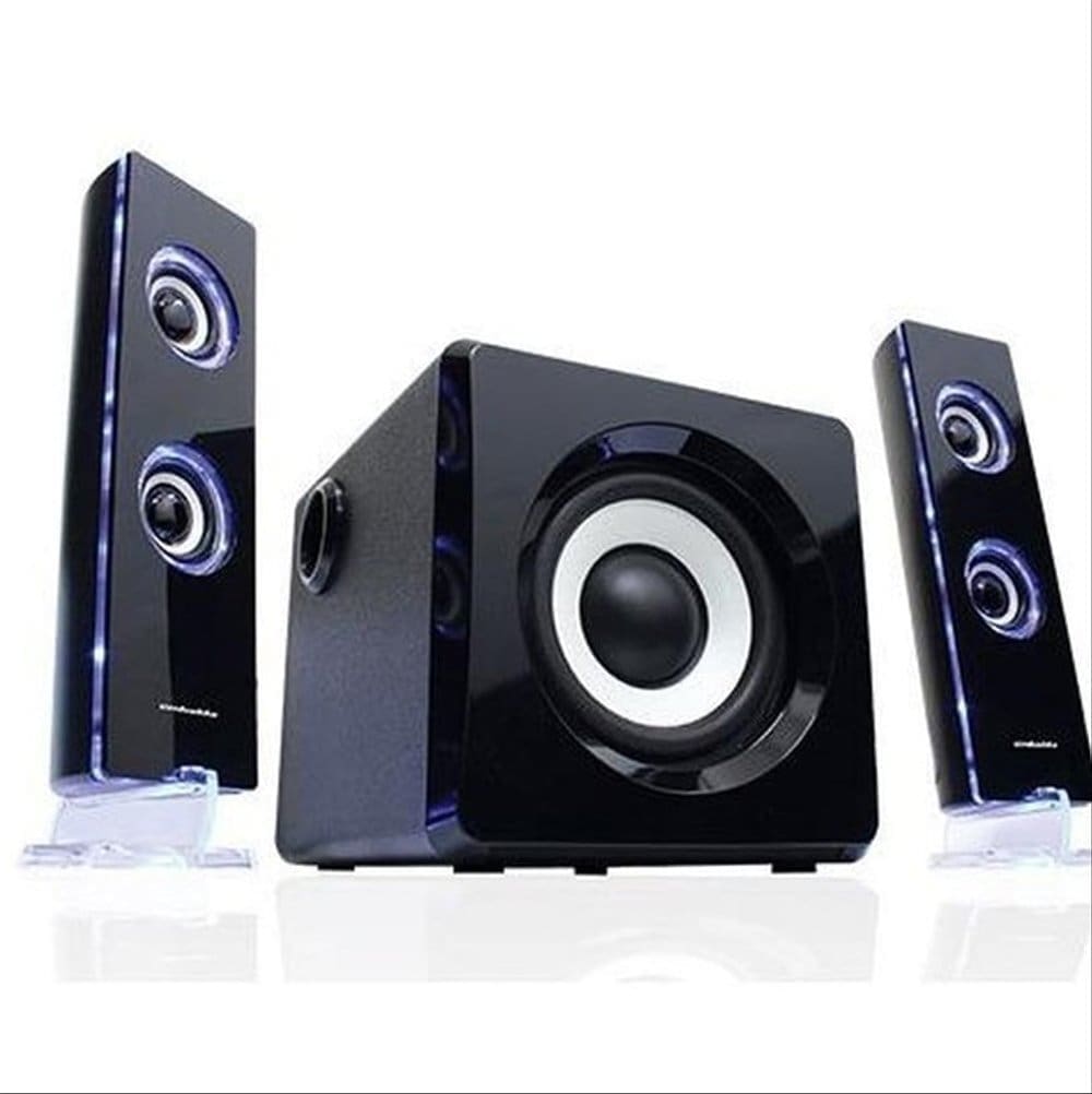 10 Rekomendasi Speaker Aktif Murah 2026: Harga Mulai 100 Ribuan!