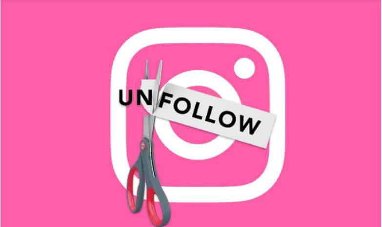 3 Cara Mengetahui Orang yang Unfollow Kita di Instagram