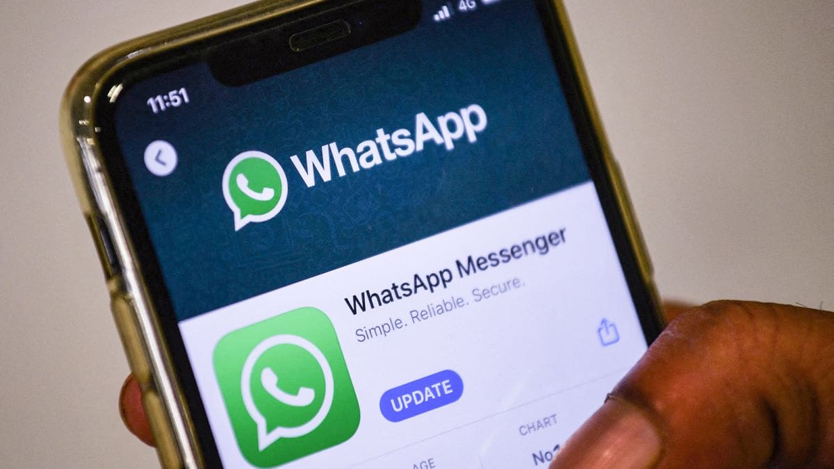 Kini Menyimpan Pesan Obrolan di Whatsapp Semakin Mudah Dengan Fitur Ini