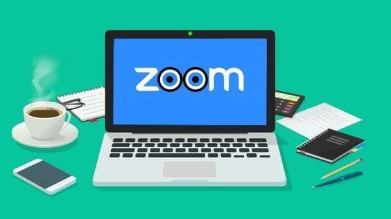 Cara Mudah Menguduh dan Menggunakan Zoom di Laptop/PC