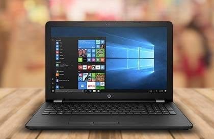 Cara Menonaktifkan Laptop/PC Windows 10 dengan Keyboard Virtual Jika Tampilan Perangkat Rusak atau Error