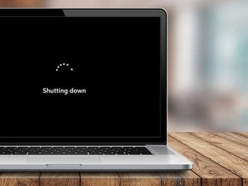 Lakukan ini agar Laptopmu Awet! Inilah Tips Menonaktifkan Laptop/PC dengan Mudah agar Perangkat Tidak Bermasalah dalam Waktu Panjang