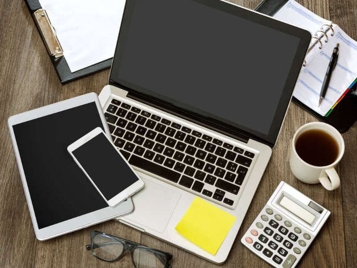 Tips Mudah Menghubungkan Ponsel ke Laptop agar Cepat Terkoneksi