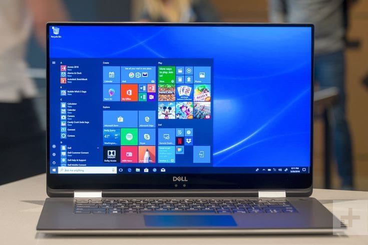 Laptop/PC Belum Update ? Berikut Trik Mudah Menggunakan Windows 10 Pemula Wajib Tahu