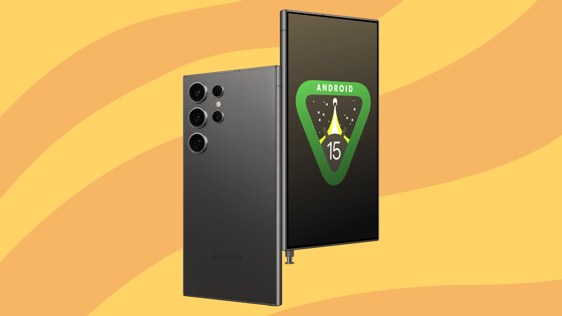 Semakin Canggih! Fitur Keamanan Baru Pada Android 15