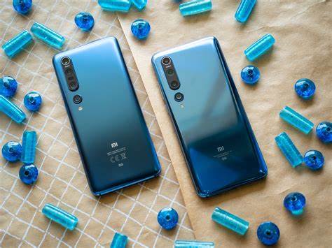 5 Perbedaan Xiaomi Mi 10 dan Mi 10 Pro yang Perlu Kamu Tahu