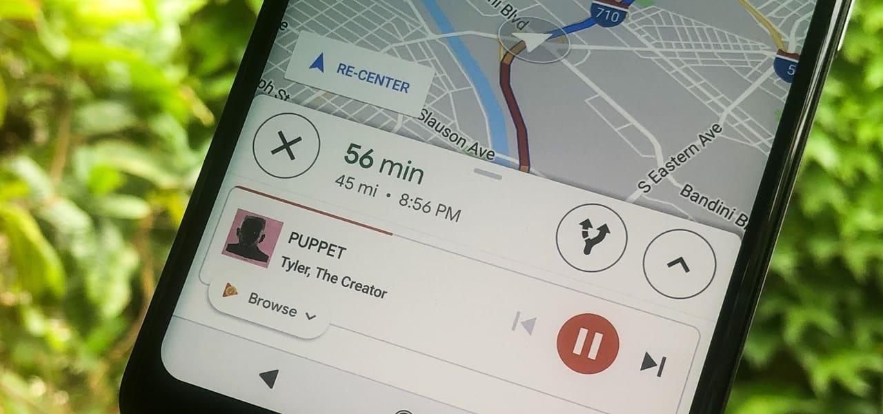 3 Cara Mengubah Suara Navigasi Google Maps di Android dan iPhone