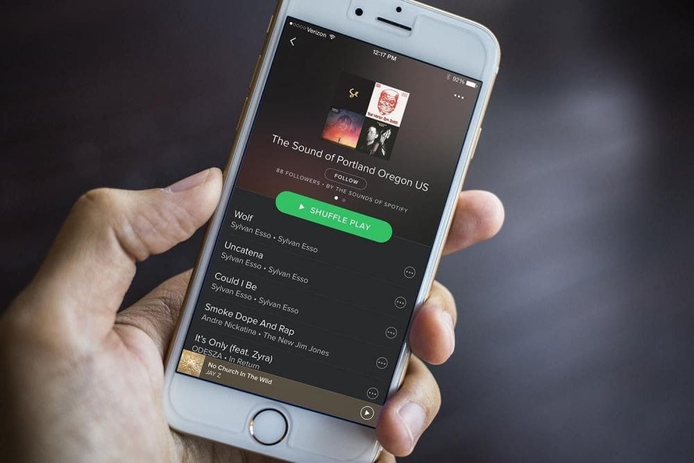 Merasa Spotify Kamu Boros Kuota? Ini 2 Tips Menghematnya!