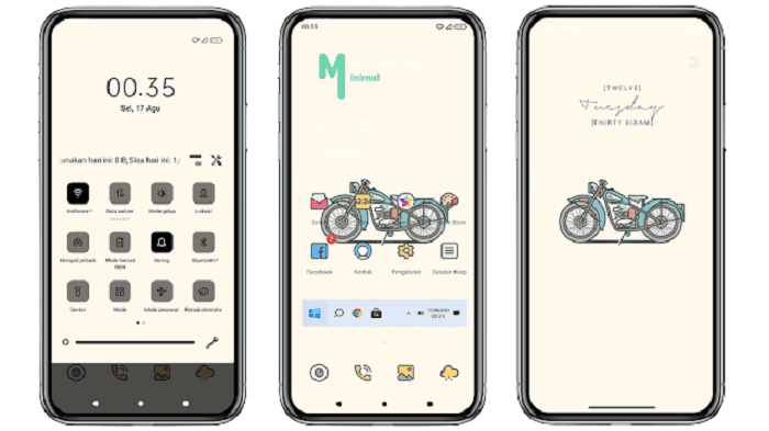 Solusi Mudah Menghapus Tema HP OPPO Yang Tak Digunakan