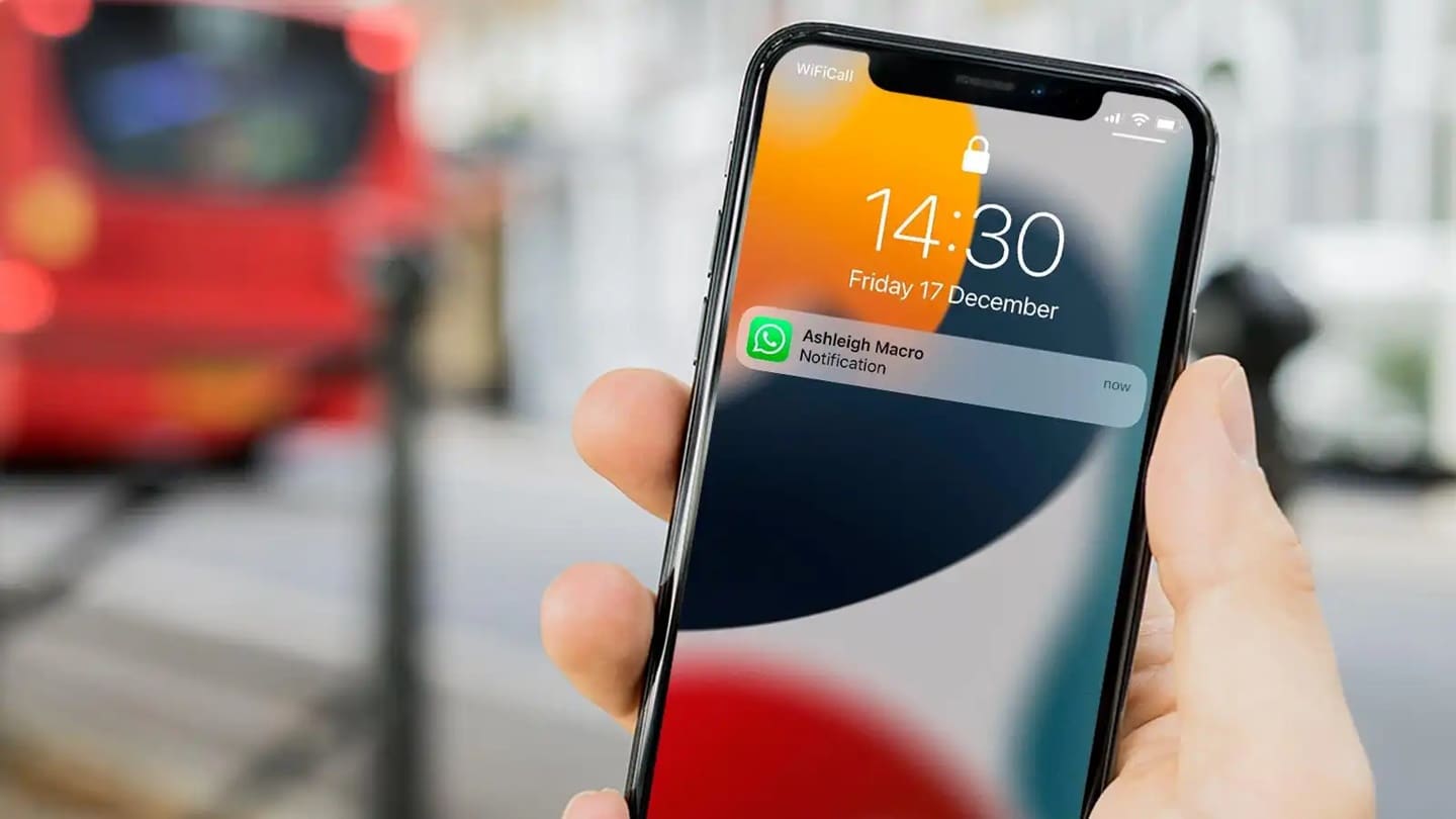 Hindari Pesan WhatsApp Asing Berikut Agar Data Anda Tetap Aman!