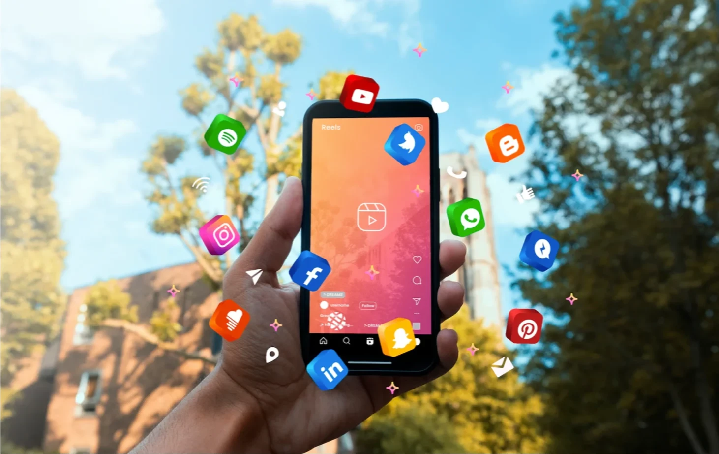 Rahasia Viral: Bangun Akun Bisnis yang Menarik, Bukan Sekedar Menjual