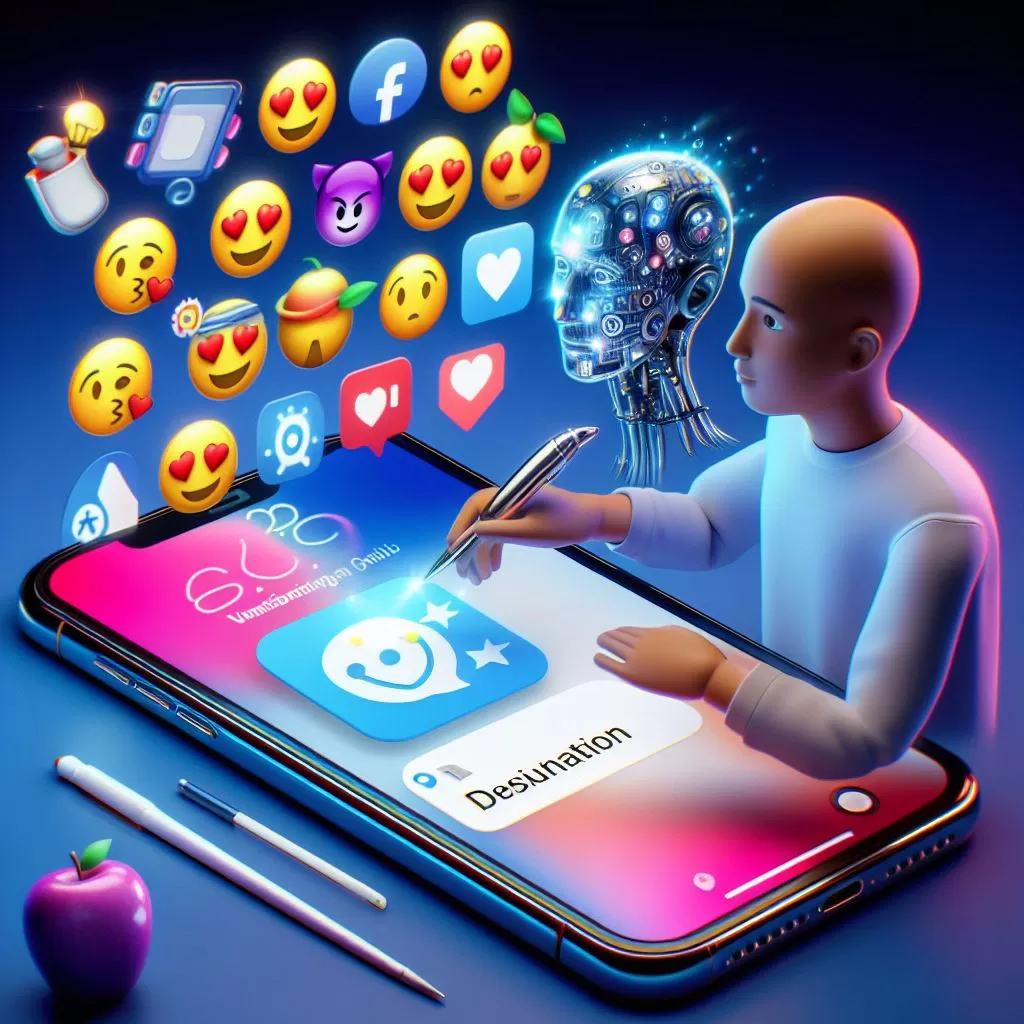 Langsung Ganti Baru! Fitur AI iOS 18 Cuma Ada Di iPhone 15 Pro Ke Atas