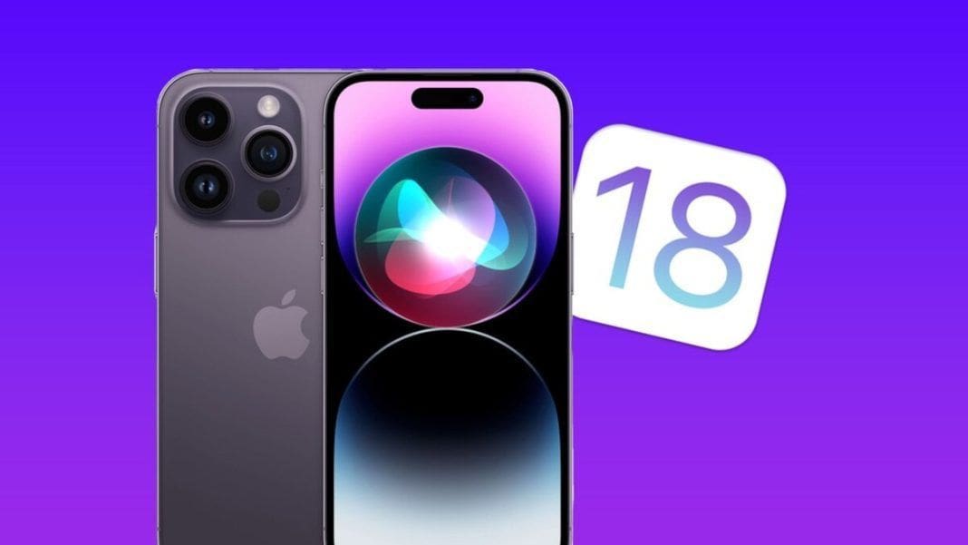 Inilah 2 Fitur Baru IOS 18 Yang Paling Dinantikan Pengguna IPhone