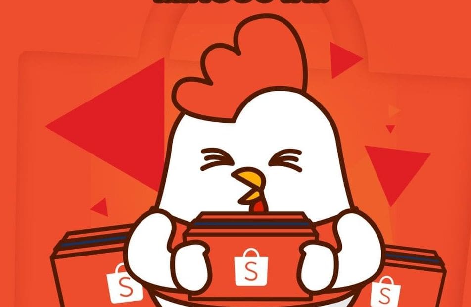 Yuk Daftar Shopee Video Top Creator, Bisa Dapat Untung Lho!