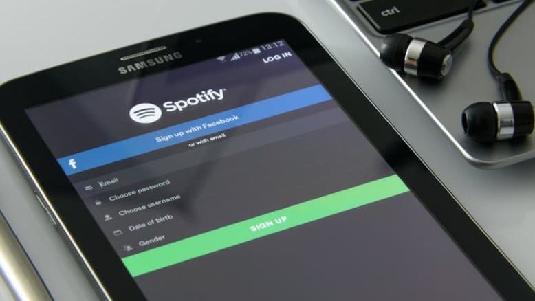Kamu Punya HP Baru Dan Mau Ganti Email Spotify? Ini Tips Mengganti Email Spotify kamu!