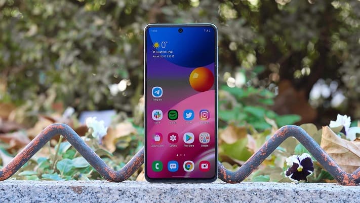 Tips Mengubah Samsung Account Supaya Dapat Melakukan Sinkronisasi