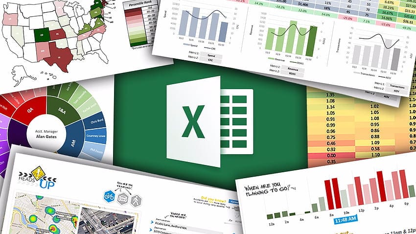 2 Cara Membuat Drop Down List atau Daftar Pilihan di Microsoft Excel