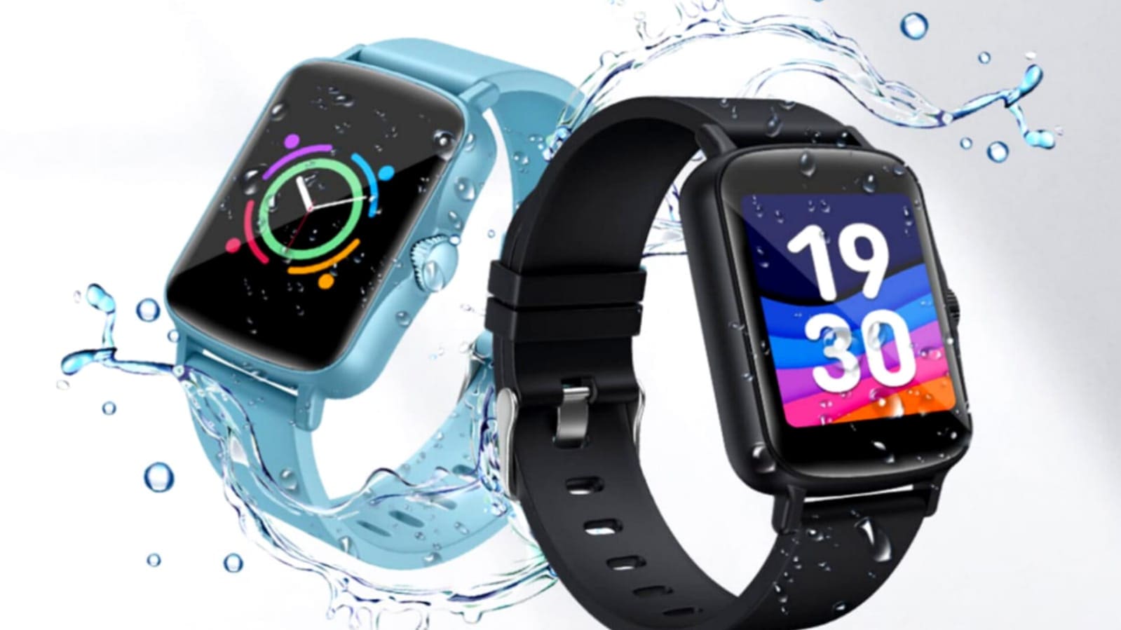 5 Rekomendasi Smartwatch Terbaik Harga Rp200 Ribuan