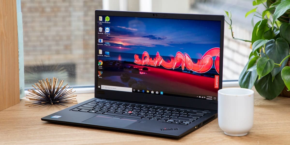 10 Rekomendasi Laptop Lenovo Dibawah 4 Juta Terbaik di 2026