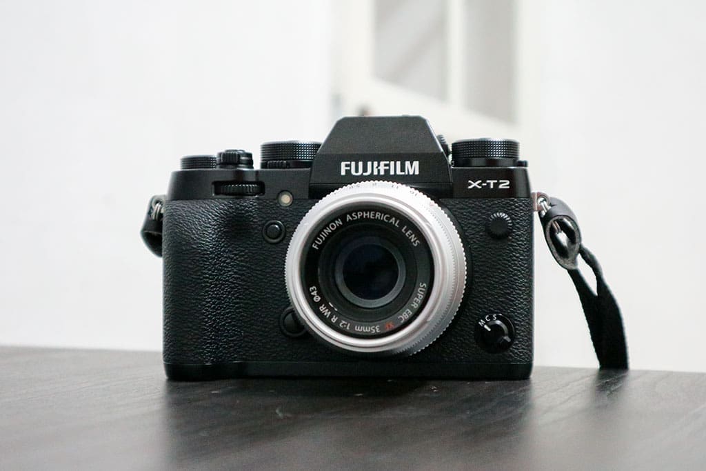 10 Kamera Mirrorless Fujifilm Terbaik 2026 untuk Pemula dan Profesional