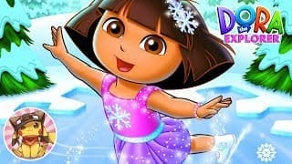7 Game Dora Terbaik untuk Anak-anak