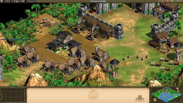 7 Game Strategi Terbaik  yang Wajib Dicoba