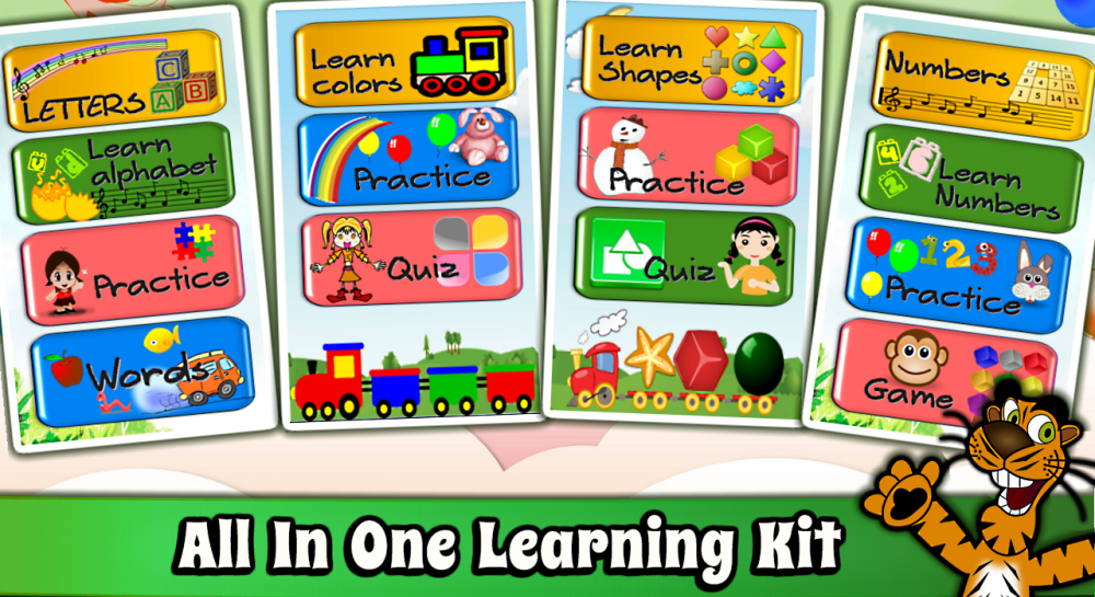 7 Game Terbaik untuk Anak SD: Edukatif dan Seru