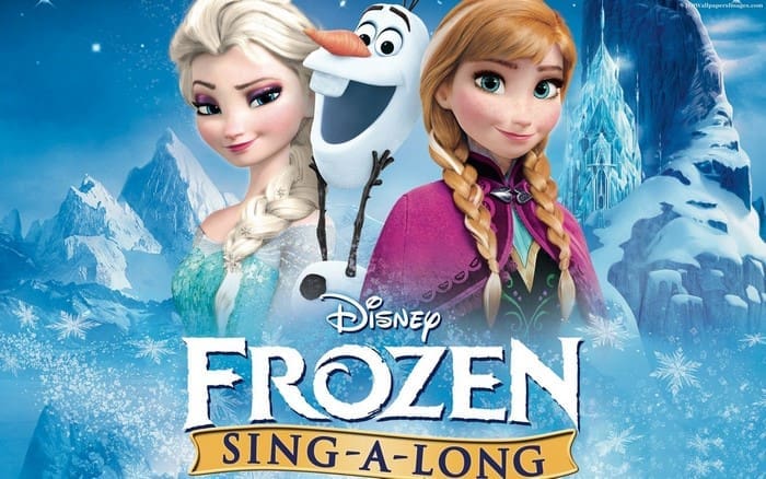 7 Game Elsa Frozen di Android Paling Seru dan Populer