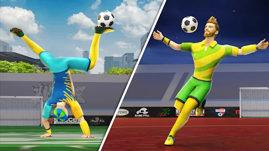 8 Game Futsal Paling Populer 2026