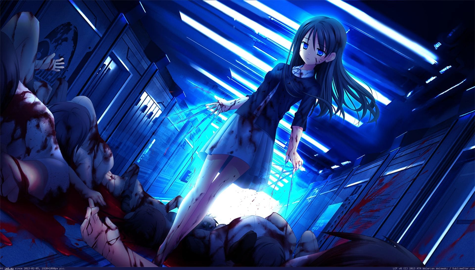 8 Game Anime Terbaik untuk Penggemar Anime