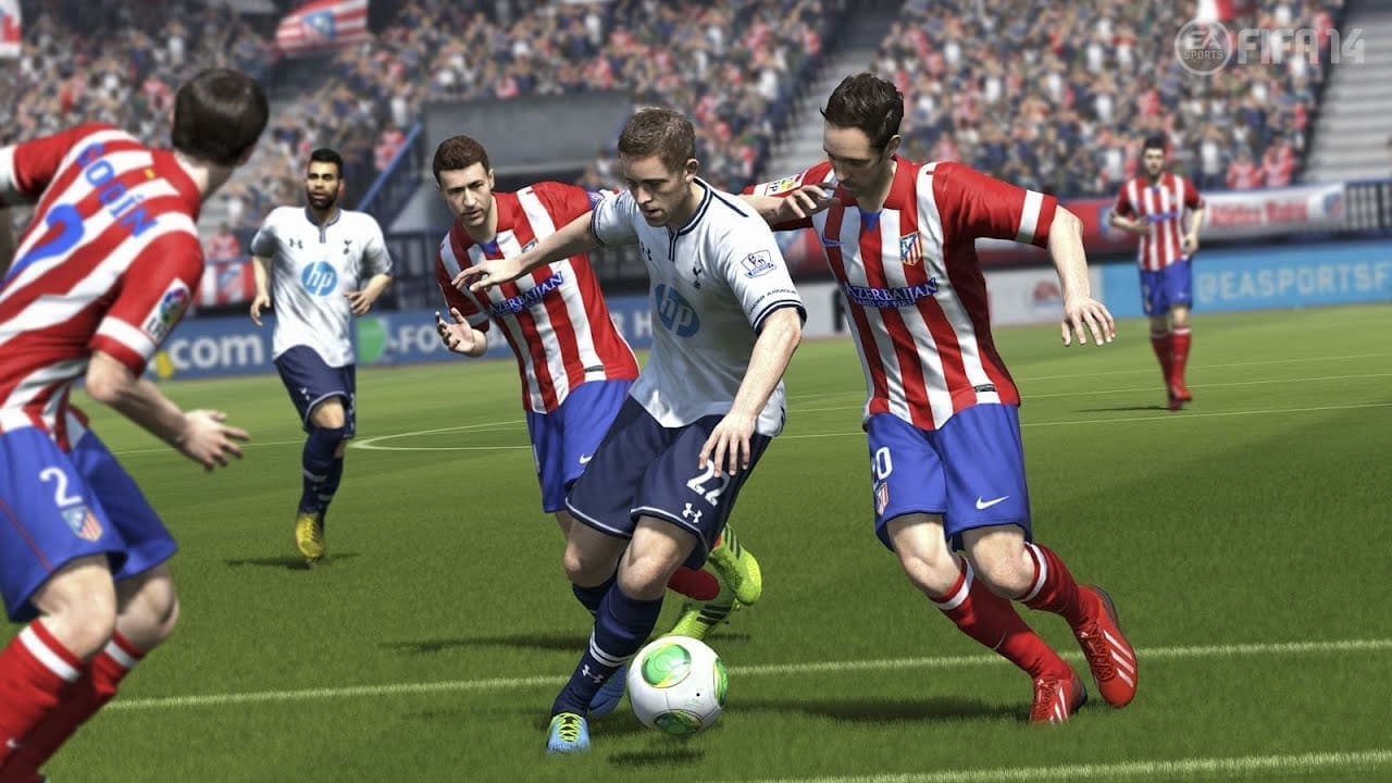 10 Game Android Terbaik untuk Para Pecinta Sepak Bola