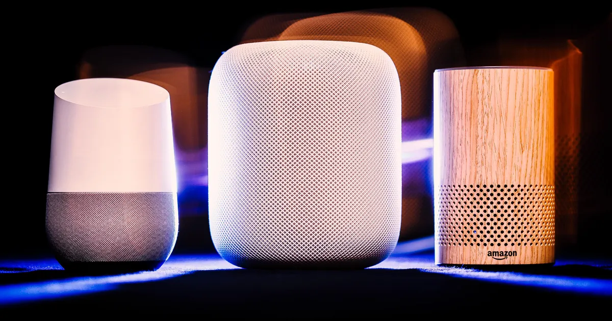 10 Merk Smart Speaker Paling Worth It di 2026, Harga Terjangkau!