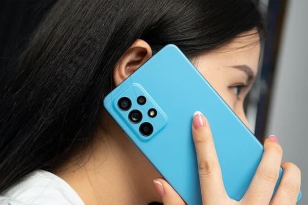 Inilah 4 Rekomendasi HP 5G Harga Mulai 1 Jutaan!