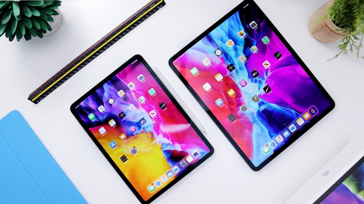 10 iPad Terbaik 2026 dengan Fitur Keren, Harga & Spek Menggoda!