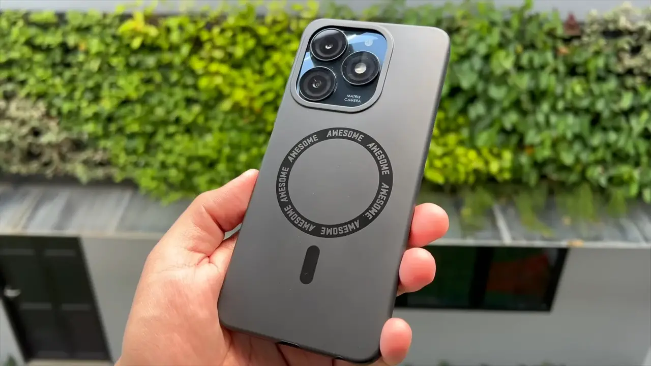  3 Cara Mudah Screenshot Di Hp Itel A70