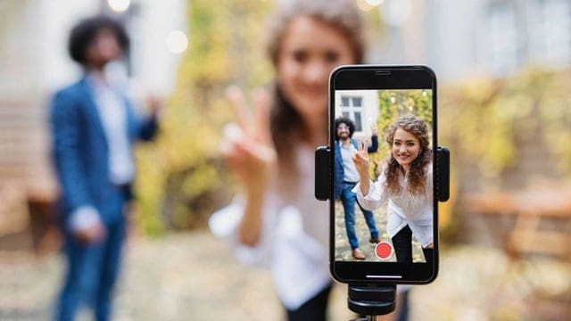  3 Rekomendasi HP Untuk Live Tiktok Agar Tampilan Video Terlihat Mulus Dan Jernih