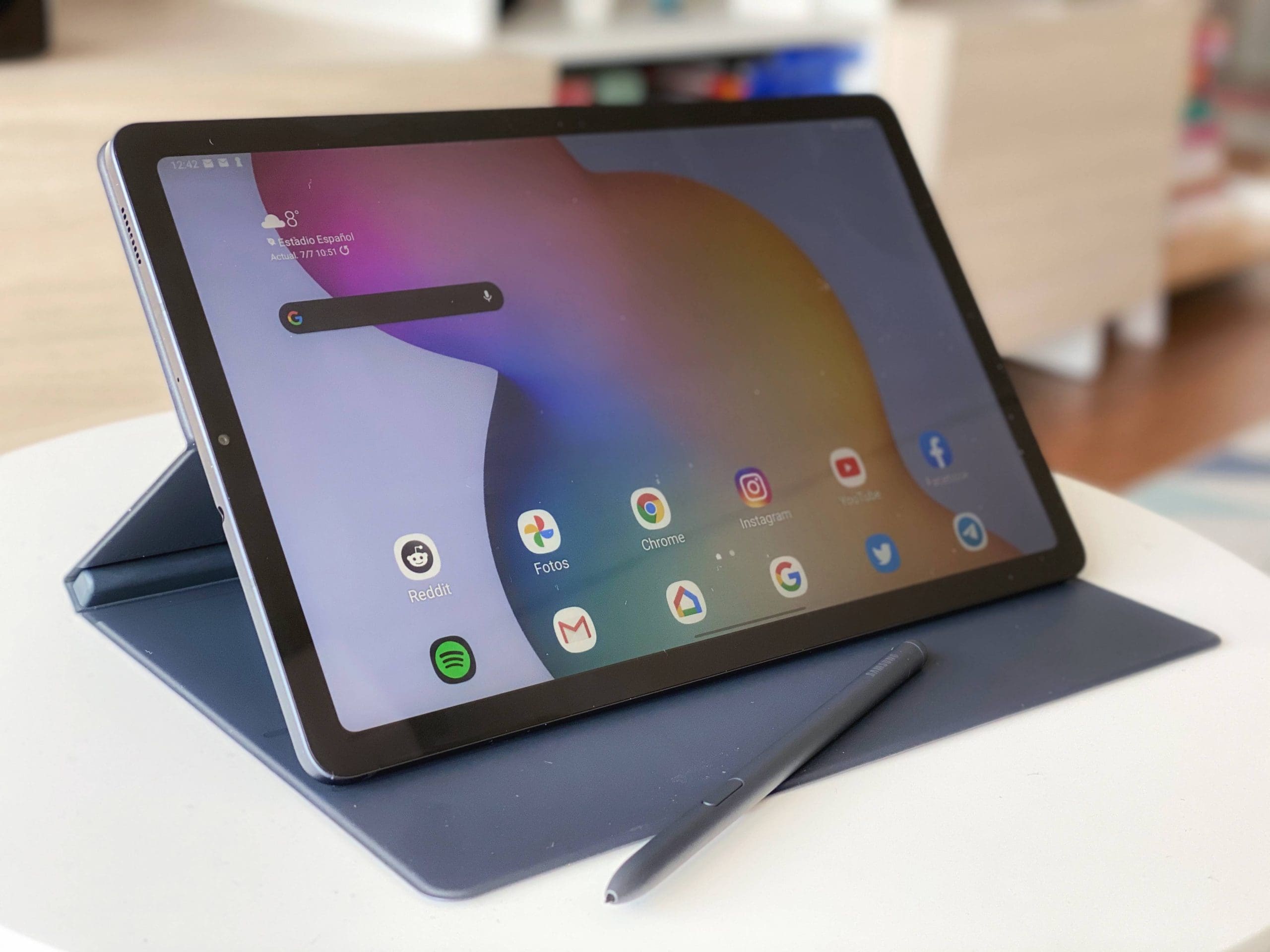 10 Tablet Samsung 4G 2026 Murah dan Keren, Harga Mulai 1 Jutaan!