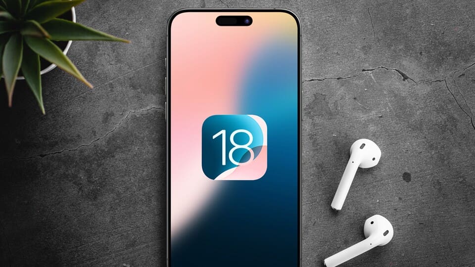Mengesankan Inilah 5 Fitur Baru iOS 18 Yang Menonjol!