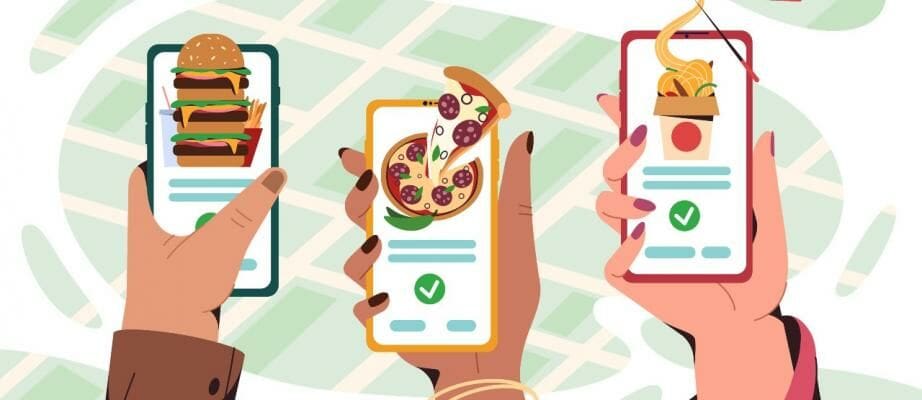 Ingin Banjir Pesanan di IG? Berikut cara Promosikan Makanan di Instagram