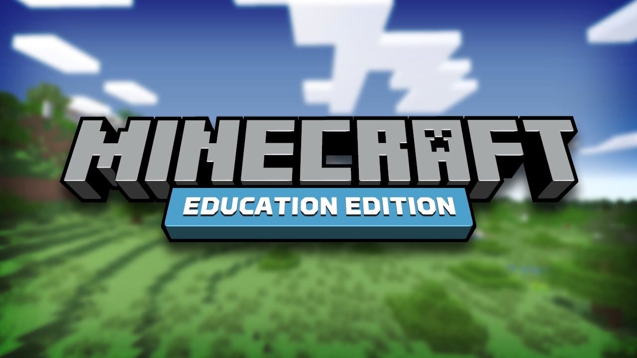 Cara Login Pada Game Minecraft Education Edition Lewat Windows dan Chromebook