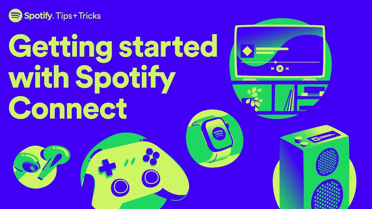 Cara Menggunakan Fitur Spotify Connect untuk Menghubungkan Spotify ke Mobil