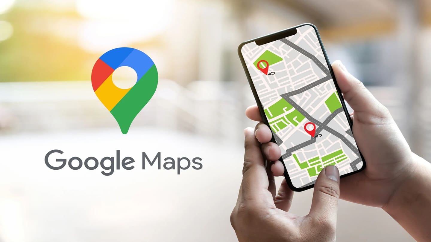 Ini Tips Menyimpan Lokasi Di Google Maps Agar Memudahkan Kamu